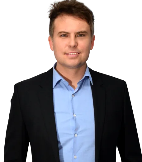 Nicholas Marouchak