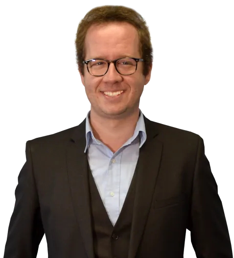 Stefan Banovich, Co-Founder, Employment Lawyer