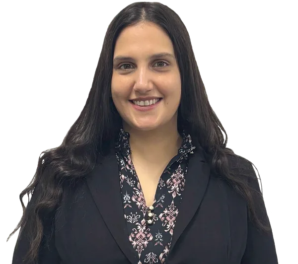 Madeleine Masih, Lawyer, Employment