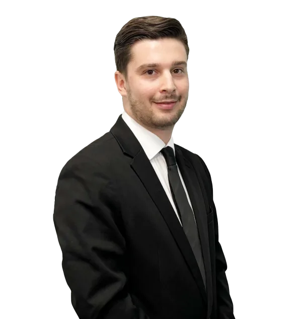 Angelo Rechichi, Family Lawyer (Lead)
