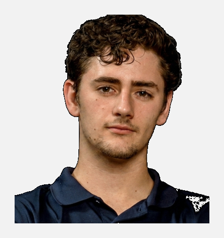 Jayden Collier