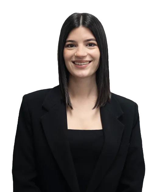 Johanna Riggio, Family Lawyer