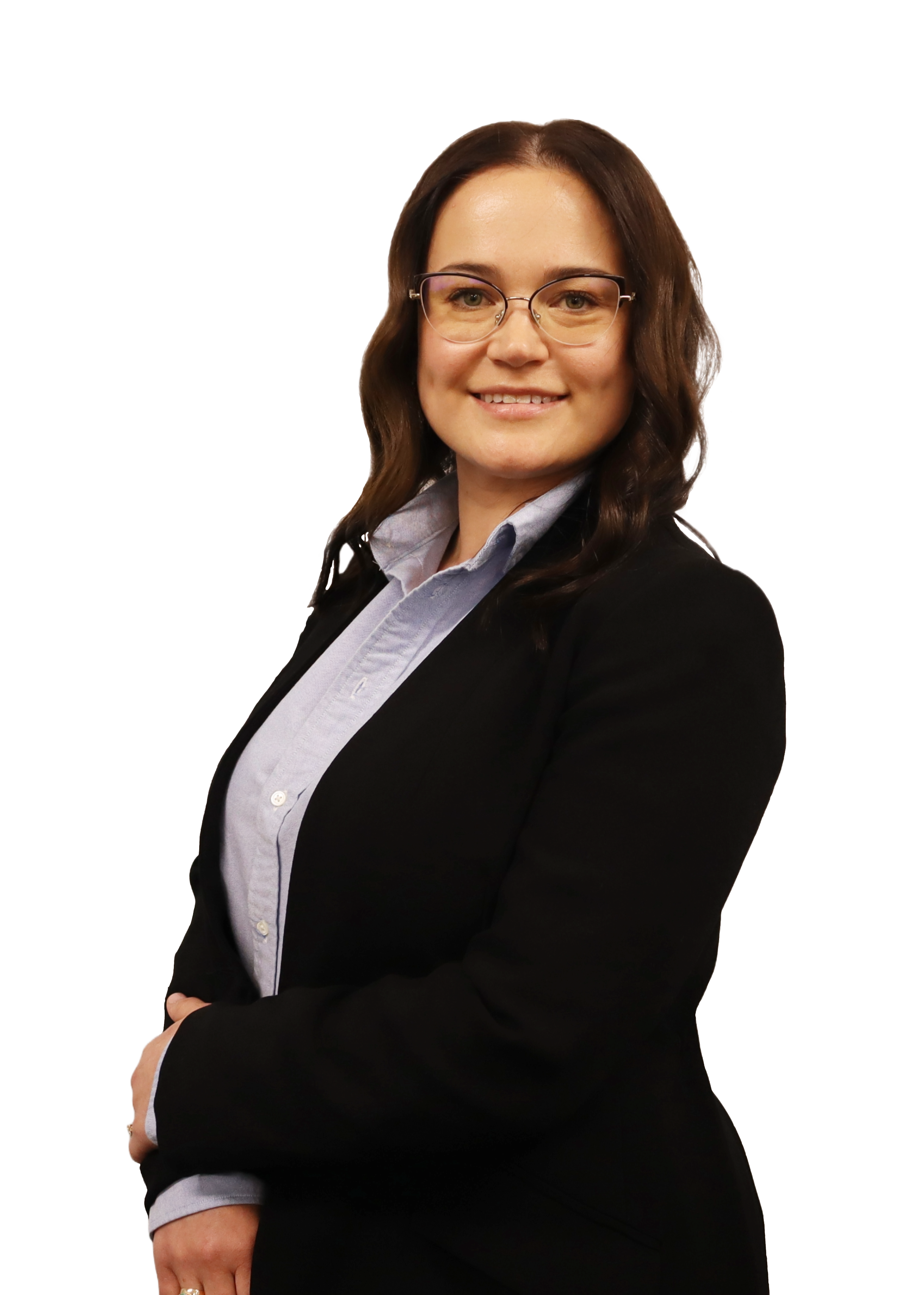 Marta Marouchak